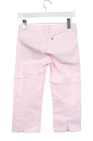 Pantaloni pentru copii H&M L.O.G.G., Mărime 12-13y/ 158-164 cm, Culoare Roz, Preț 41,99 Lei