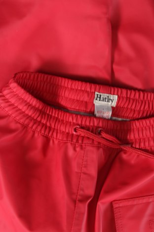 Kinderhose Hatley, Größe 4-5y/ 110-116 cm, Farbe Rot, Preis 8,99 €