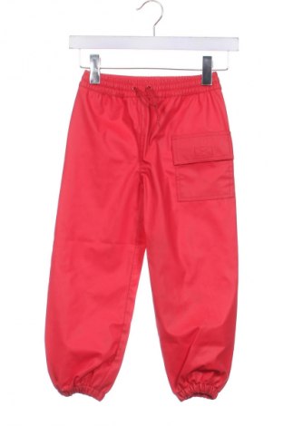 Kinderhose Hatley, Größe 4-5y/ 110-116 cm, Farbe Rot, Preis 8,99 €