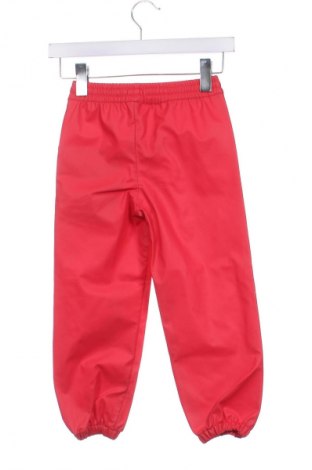 Kinderhose Hatley, Größe 4-5y/ 110-116 cm, Farbe Rot, Preis 8,99 €