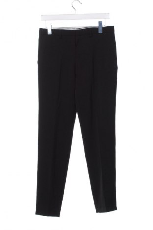 Pantaloni pentru copii Here+There, Mărime 12-13y/ 158-164 cm, Culoare Negru, Preț 31,99 Lei