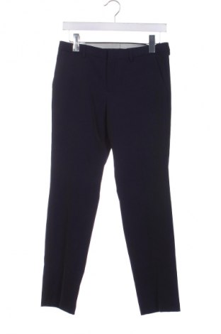 Pantaloni pentru copii Here+There, Mărime 12-13y/ 158-164 cm, Culoare Albastru, Preț 29,99 Lei