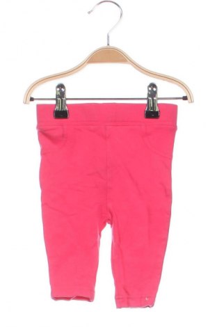 Kinderhose JACK & JILL, Größe 12-18m/ 80-86 cm, Farbe Rosa, Preis € 14,99