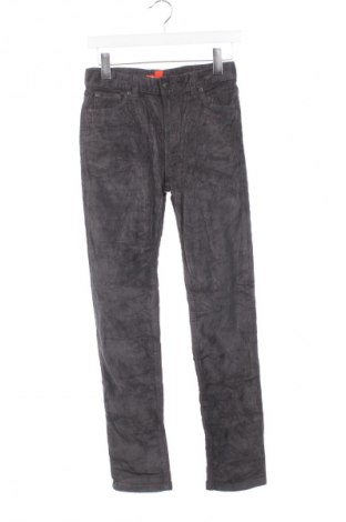 Pantaloni pentru copii Joe Fresh, Mărime 13-14y/ 164-168 cm, Culoare Gri, Preț 35,99 Lei