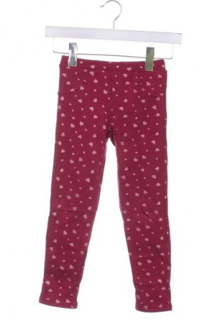 Kinderhose Kiki & Koko, Größe 4-5y/ 110-116 cm, Farbe Rosa, Preis 14,99 €