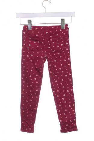 Kinderhose Kiki & Koko, Größe 4-5y/ 110-116 cm, Farbe Rosa, Preis 14,99 €