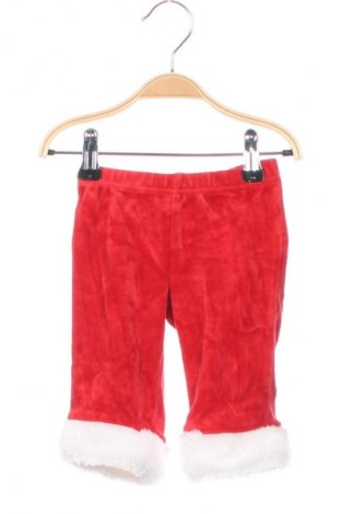 Kinderhose Koala Kids, Größe 2-3m/ 56-62 cm, Farbe Rot, Preis € 17,99