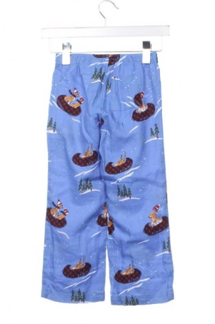 Pantaloni pentru copii L.L. Bean, Mărime 5-6y/ 116-122 cm, Culoare Albastru, Preț 67,99 Lei