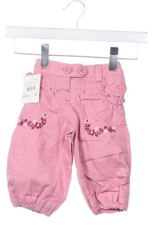 Kinderhose LC Waikiki, Größe 9-12m/ 74-80 cm, Farbe Rosa, Preis € 6,99