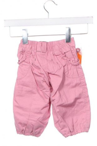 Kinderhose LC Waikiki, Größe 9-12m/ 74-80 cm, Farbe Rosa, Preis € 6,99