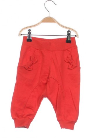 Pantaloni pentru copii Lefties, Mărime 18-24m/ 86-98 cm, Culoare Roșu, Preț 61,15 Lei