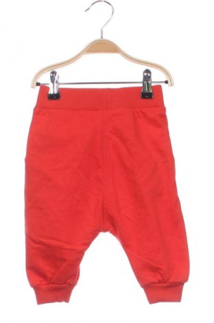 Pantaloni pentru copii Lefties, Mărime 18-24m/ 86-98 cm, Culoare Roșu, Preț 61,15 Lei