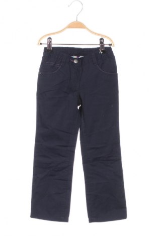 Pantaloni pentru copii Lupilu, Mărime 2-3y/ 98-104 cm, Culoare Albastru, Preț 31,99 Lei