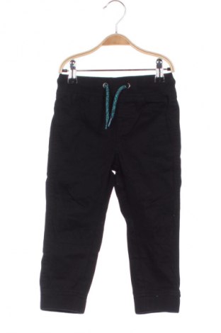 Pantaloni pentru copii Lupilu, Mărime 2-3y/ 98-104 cm, Culoare Negru, Preț 45,99 Lei