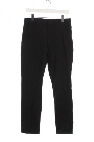 Pantaloni pentru copii Marks & Spencer, Mărime 12-13y/ 158-164 cm, Culoare Negru, Preț 18,99 Lei