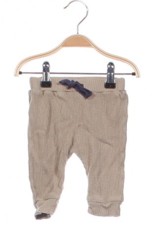 Kinderhose Nordstrom, Größe 2-3m/ 56-62 cm, Farbe Beige, Preis 3,99 €