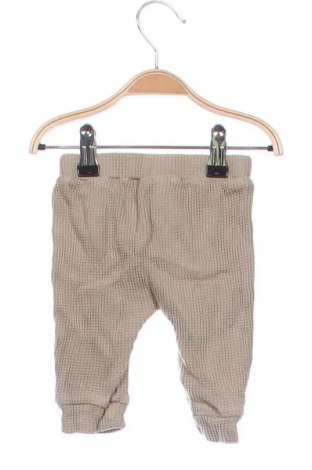 Kinderhose Nordstrom, Größe 2-3m/ 56-62 cm, Farbe Beige, Preis 3,99 €