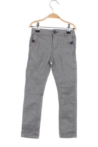 Pantaloni pentru copii Okaidi, Mărime 4-5y/ 110-116 cm, Culoare Albastru, Preț 53,57 Lei