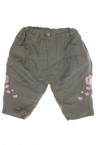 Kinderhose Okay, Größe 2-3m/ 56-62 cm, Farbe Grün, Preis € 7,95