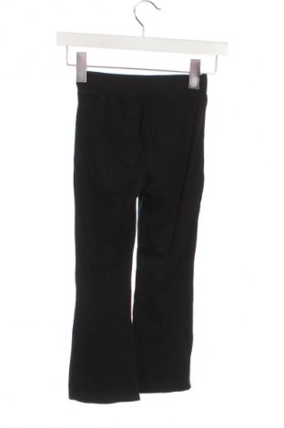 Kinderhose Okie Dokie, Größe 4-5y/ 110-116 cm, Farbe Schwarz, Preis 6,99 €