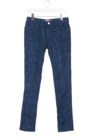 Kinderhose Old Navy, Größe 13-14y/ 164-168 cm, Farbe Blau, Preis 7,49 €