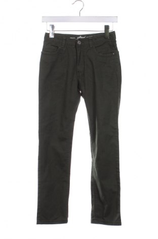 Pantaloni pentru copii Pepperts!, Mărime 9-10y/ 140-146 cm, Culoare Verde, Preț 37,99 Lei