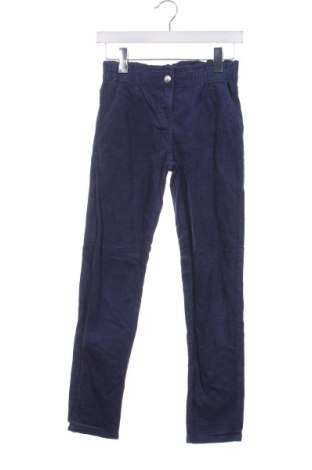 Pantaloni pentru copii Pocopiano, Mărime 11-12y/ 152-158 cm, Culoare Albastru, Preț 38,99 Lei