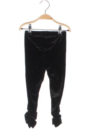 Pantaloni pentru copii Ralph Lauren, Mărime 3-4y/ 104-110 cm, Culoare Negru, Preț 72,99 Lei