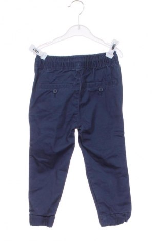 Kinderhose Reserved, Größe 18-24m/ 86-98 cm, Farbe Blau, Preis € 4,67