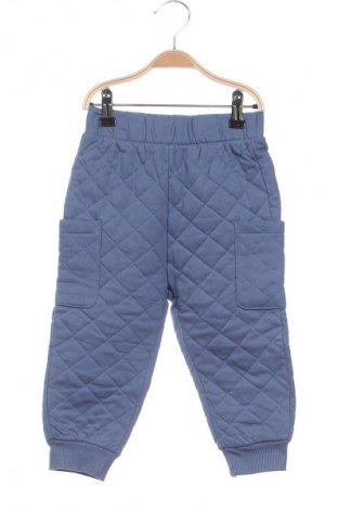 Kinderhose Reserved, Größe 18-24m/ 86-98 cm, Farbe Blau, Preis 11,99 €