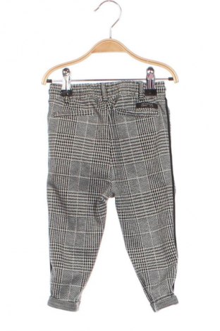 Pantaloni pentru copii River Island, Mărime 12-18m/ 80-86 cm, Culoare Multicolor, Preț 41,99 Lei