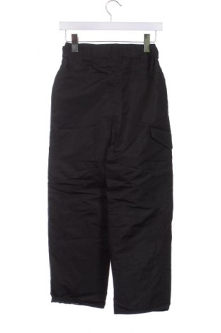 Pantaloni pentru copii Roebuck & Co., Mărime 10-11y/ 146-152 cm, Culoare Negru, Preț 31,99 Lei