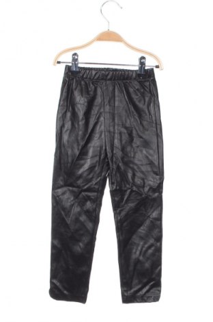 Pantaloni pentru copii SHEIN, Mărime 4-5y/ 110-116 cm, Culoare Negru, Preț 38,99 Lei