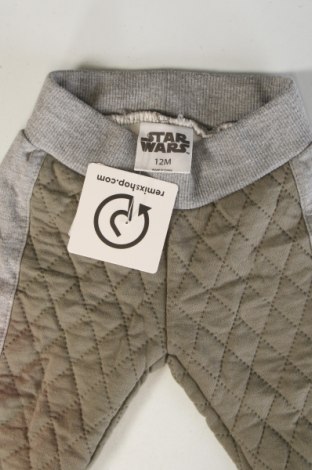 Dětské kalhoty  Star Wars, Velikost 12-18m/ 80-86 cm, Barva Zelená, Cena  189,00 Kč