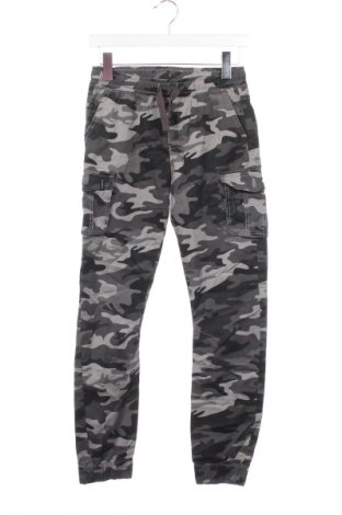 Pantaloni pentru copii Terranova, Mărime 11-12y/ 152-158 cm, Culoare Multicolor, Preț 31,99 Lei