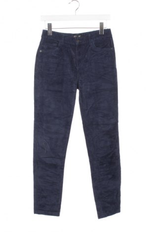 Pantaloni pentru copii Tex, Mărime 13-14y/ 164-168 cm, Culoare Albastru, Preț 31,99 Lei