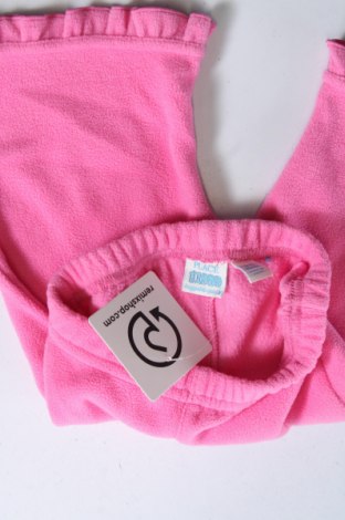 Kinderhose The Children's Place, Größe 3-6m/ 62-68 cm, Farbe Rosa, Preis 6,99 €