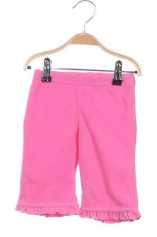 Pantaloni pentru copii The Children's Place, Mărime 3-6m/ 62-68 cm, Culoare Roz, Preț 32,99 Lei