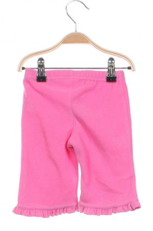 Kinderhose The Children's Place, Größe 3-6m/ 62-68 cm, Farbe Rosa, Preis 6,99 €