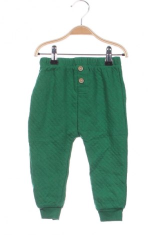 Pantaloni pentru copii Wonder Nation, Mărime 2-3y/ 98-104 cm, Culoare Verde, Preț 41,99 Lei