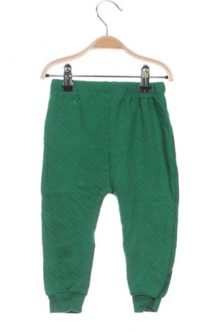 Pantaloni pentru copii Wonder Nation, Mărime 2-3y/ 98-104 cm, Culoare Verde, Preț 41,99 Lei