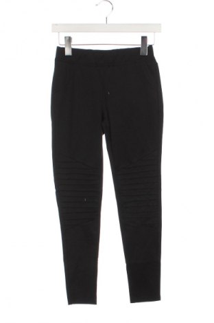 Kinderhose Y.F.K., Größe 11-12y/ 152-158 cm, Farbe Schwarz, Preis € 6,99