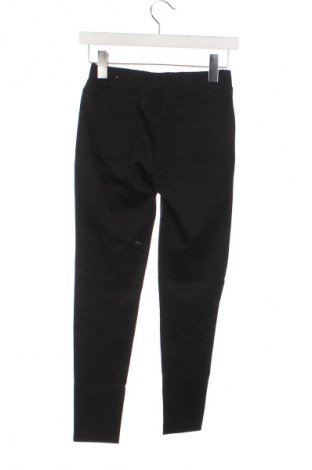 Pantaloni pentru copii Y.F.K., Mărime 11-12y/ 152-158 cm, Culoare Negru, Preț 31,99 Lei