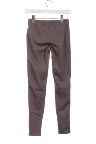 Pantaloni pentru copii Yigga, Mărime 11-12y/ 152-158 cm, Culoare Maro, Preț 43,99 Lei