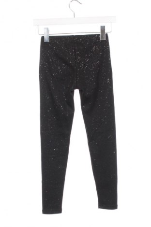 Pantaloni pentru copii Yigga, Mărime 7-8y/ 128-134 cm, Culoare Negru, Preț 41,99 Lei