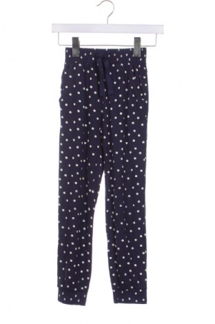 Pantaloni pentru copii Yigga, Mărime 7-8y/ 128-134 cm, Culoare Albastru, Preț 32,99 Lei