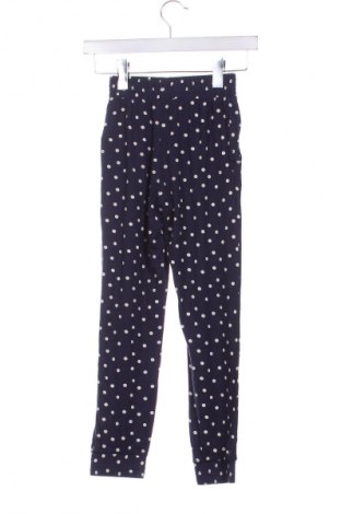 Pantaloni pentru copii Yigga, Mărime 7-8y/ 128-134 cm, Culoare Albastru, Preț 32,99 Lei