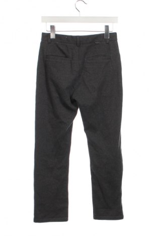 Pantaloni pentru copii Zara, Mărime 12-13y/ 158-164 cm, Culoare Gri, Preț 28,99 Lei