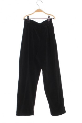 Pantaloni pentru copii Zara, Mărime 7-8y/ 128-134 cm, Culoare Negru, Preț 56,99 Lei