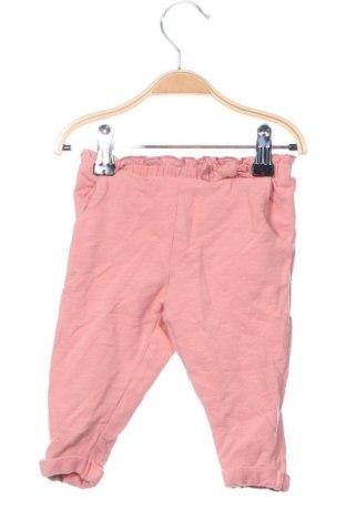 Kinderhose Zara, Größe 6-9m/ 68-74 cm, Farbe Rosa, Preis 9,99 €